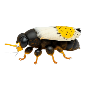 Earthworm Sentinel Weaver