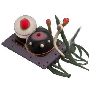Resonance Pattern Keeper