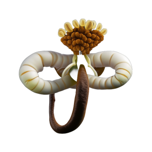 Saltweed Arbor Conductor