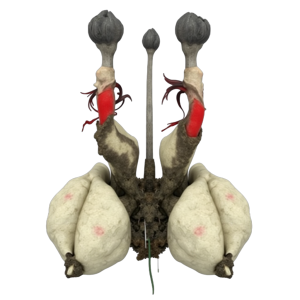 Hastened Acid Dancer